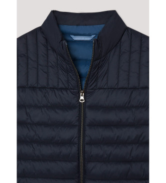 Hackett London Kamizelka ultra marine