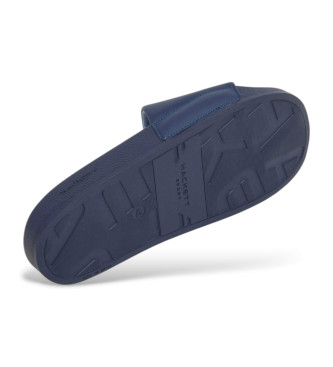 Hackett London Sliders Slider Urban azul