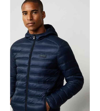 Hackett London Veste Airo marine