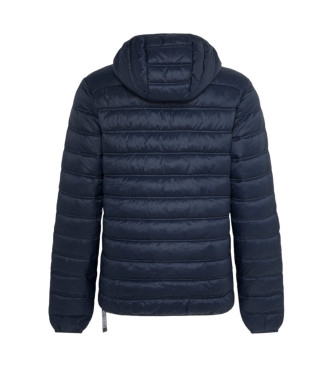 Hackett London Airo Jacke navy