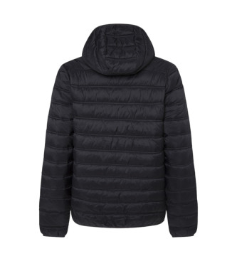 Hackett London Airo Jacket svart