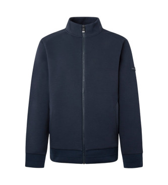 Hackett London Marin klubbjacka