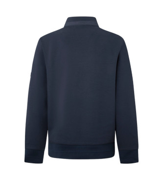 Hackett London Navy Club-jakke