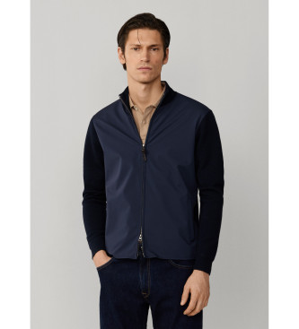 Hackett London Marin resejacka