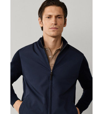 Hackett London Marin resejacka