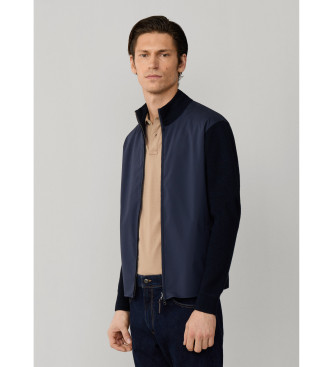 Hackett London Marin resejacka