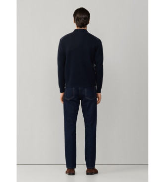 Hackett London Marin resejacka