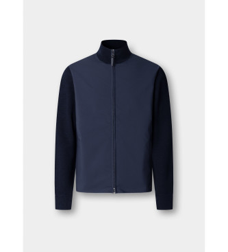 Hackett London Marin resejacka