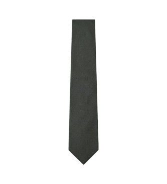 Hackett London Tie Class green