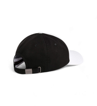 Hackett London Gorra Essential blanco