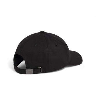 Hackett London Essential Cap black