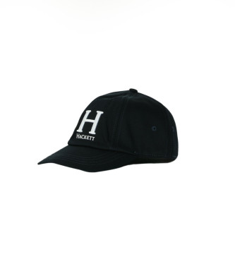 Hackett London Casquette H marine