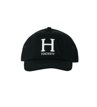 Hackett London Gorra H marino