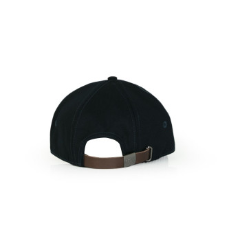 Hackett London Casquette H marine