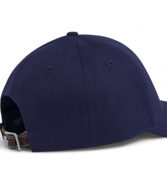 Hackett London Gorra Tonal marino