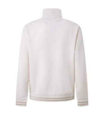 Hackett London Beiges Sweatshirt Heritage