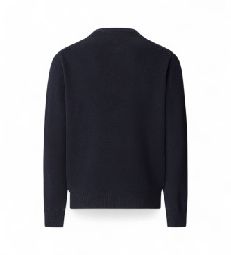 Hackett London Jersey Harry marino
