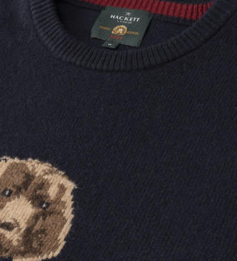Hackett London Jersey Harry marino