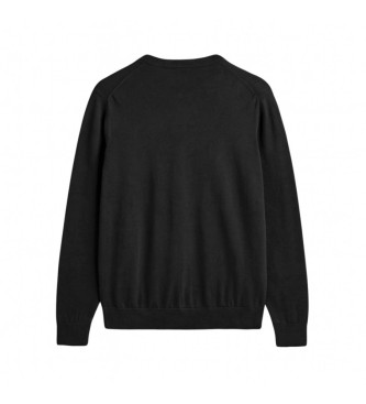 Hackett London Plain jumper black