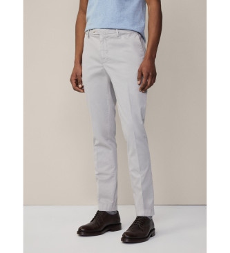 Hackett London Kensington Slim Chino Byxor gr