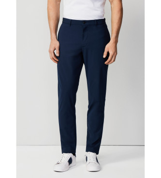 Hackett London Commuter trousers navy