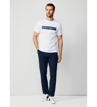 Hackett London Commuter trousers navy