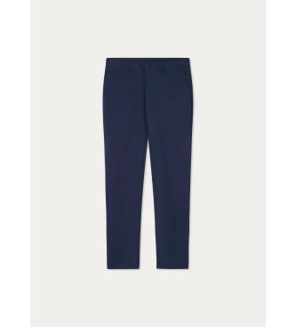 Hackett London Commuter trousers navy