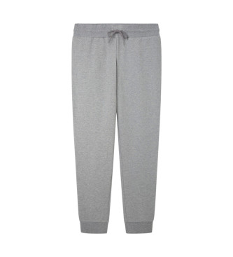 Hackett London Essential Jogger-Hose grau