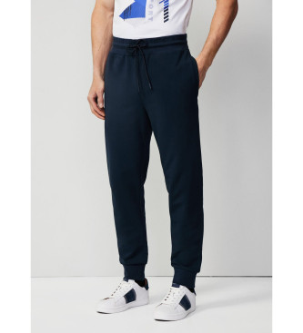 Hackett London Essential Jogger-Hose navy