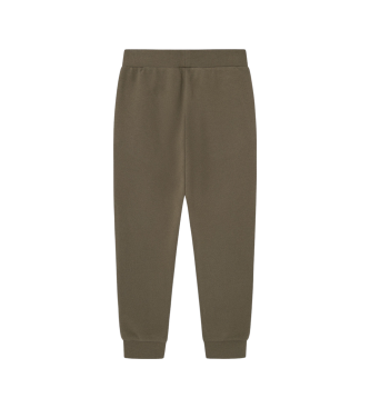 Hackett London Pantalon Jogger Essential vert