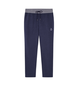 Hackett London Heritage Hb Jacq joggingbukser navy