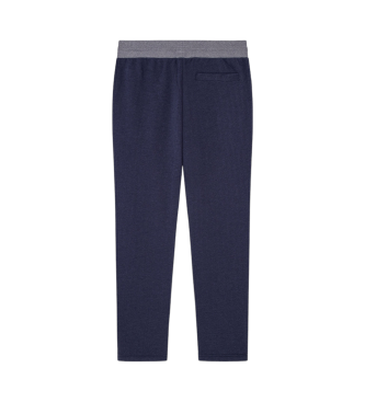 Hackett London Heritage Hb Jacq Jogger-Hose navy