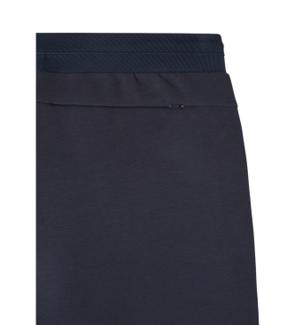 Hackett London Pantalon de survtement Hs Club navy 