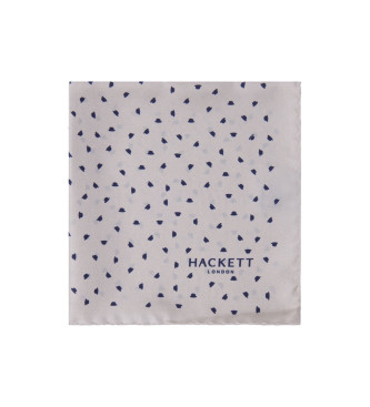 Hackett London Foulard melon beige