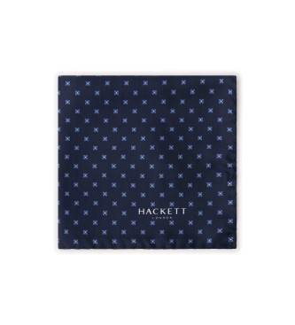 Hackett London Trklde Flower navy