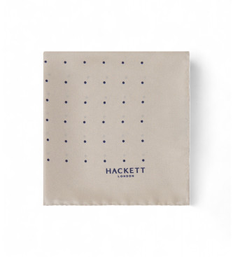 Hackett London Space beige trklde