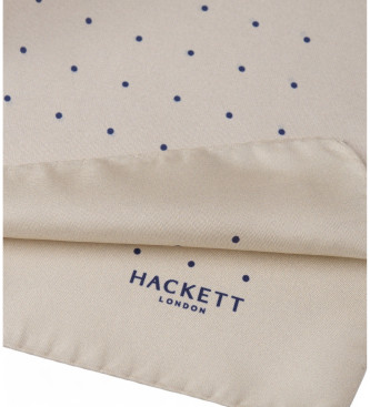 Hackett London Pauelo Space beige