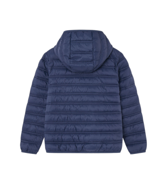 Hackett London Airo Jacket Airo Jacket navy