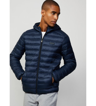 Hackett London Casaco Hs Airo azul-marinho