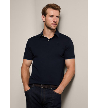 Hackett London Polo Fashioned navy