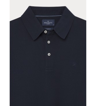 Hackett London Polo Fashioned navy