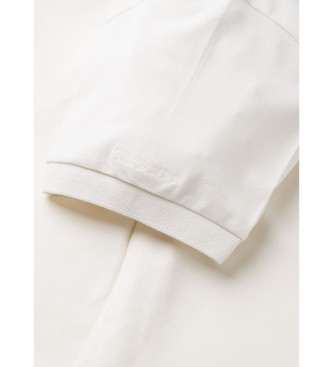 Hackett London Polo H off-white