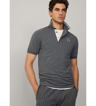 Hackett London Polo H gr