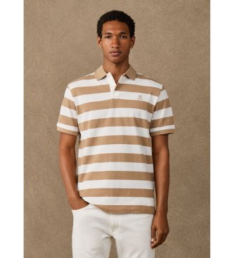 Hackett London Polo H Str be?