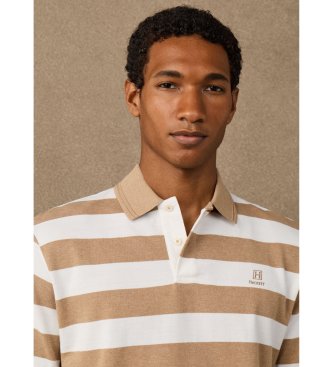 Hackett London Polo H Str be?