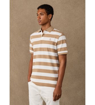 Hackett London Polo H Str be?