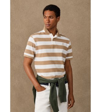 Hackett London Polo H Str be?