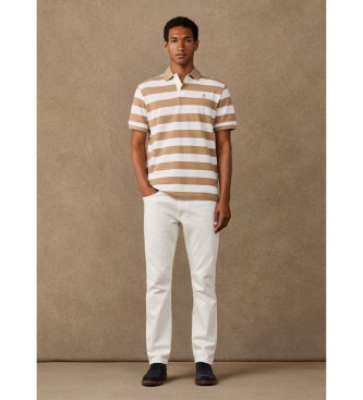 Hackett London Polo H Str be?