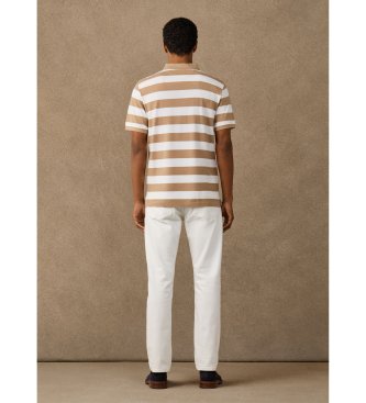Hackett London Polo H Str be?