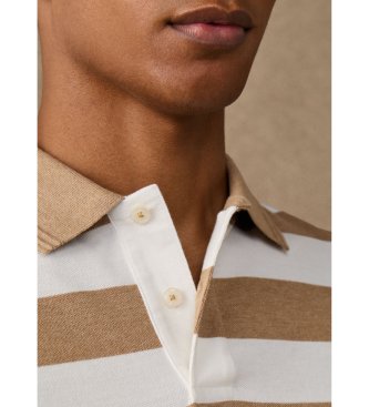 Hackett London Polo H Str be?